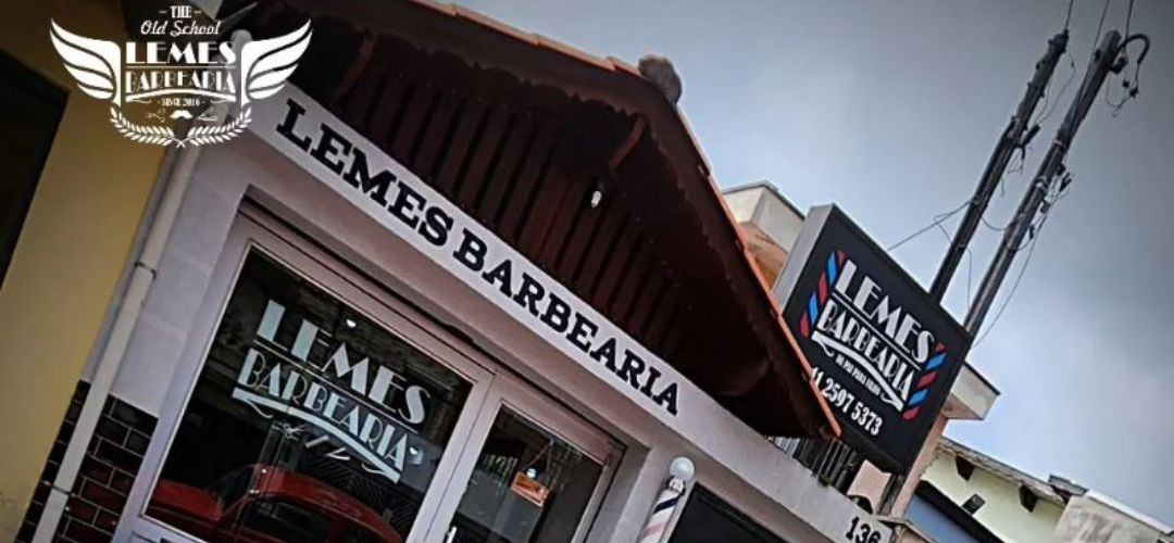 Foto da capa de Lemes Barbearia ️